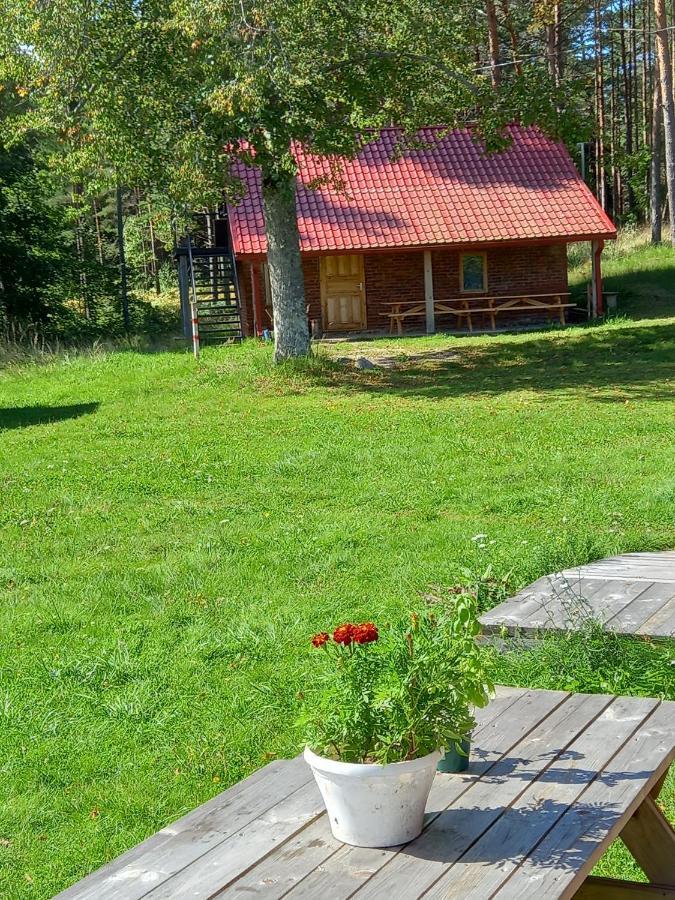 Strautmali Red House In Appartement