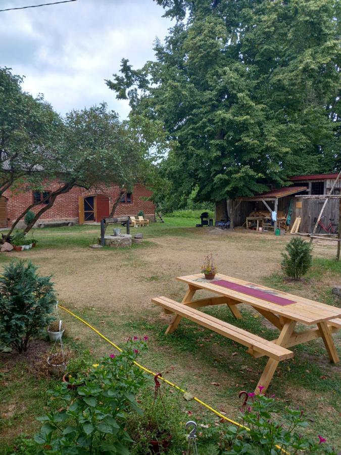 Strautmali Red House In Appartement