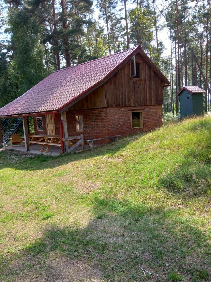 Strautmali Red House In Appartement *